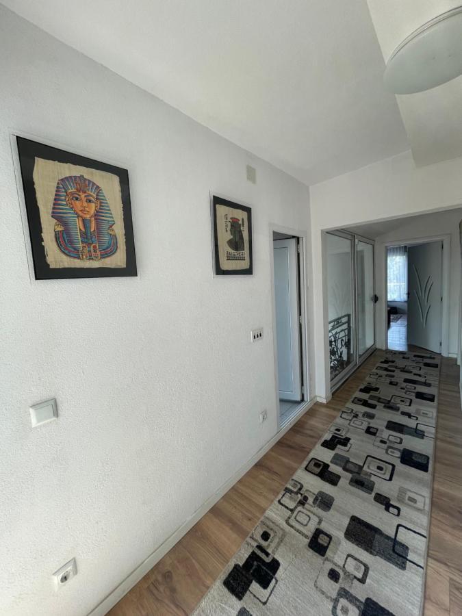 38 Apartment 1 Pristina Kültér fotó