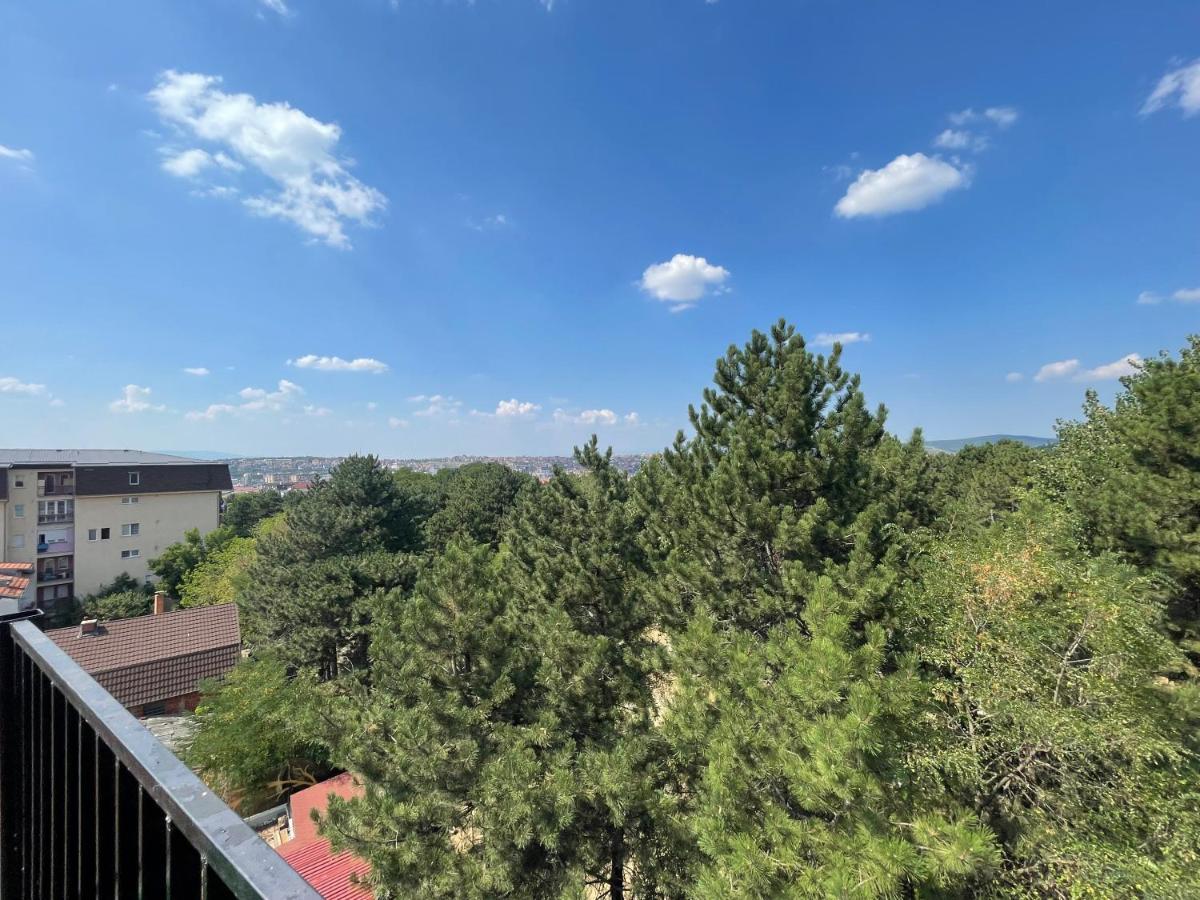 38 Apartment 1 Pristina Kültér fotó