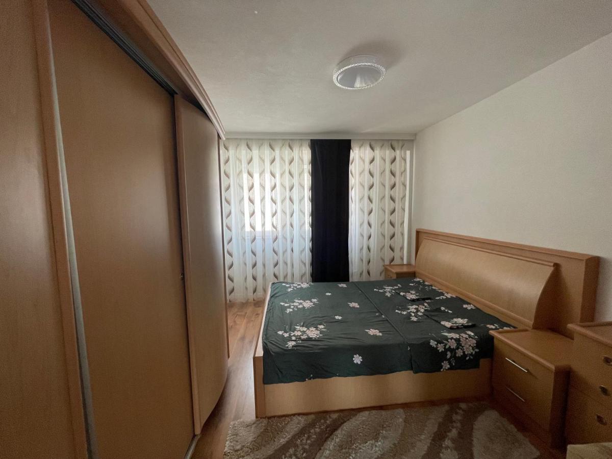 38 Apartment 1 Pristina Kültér fotó
