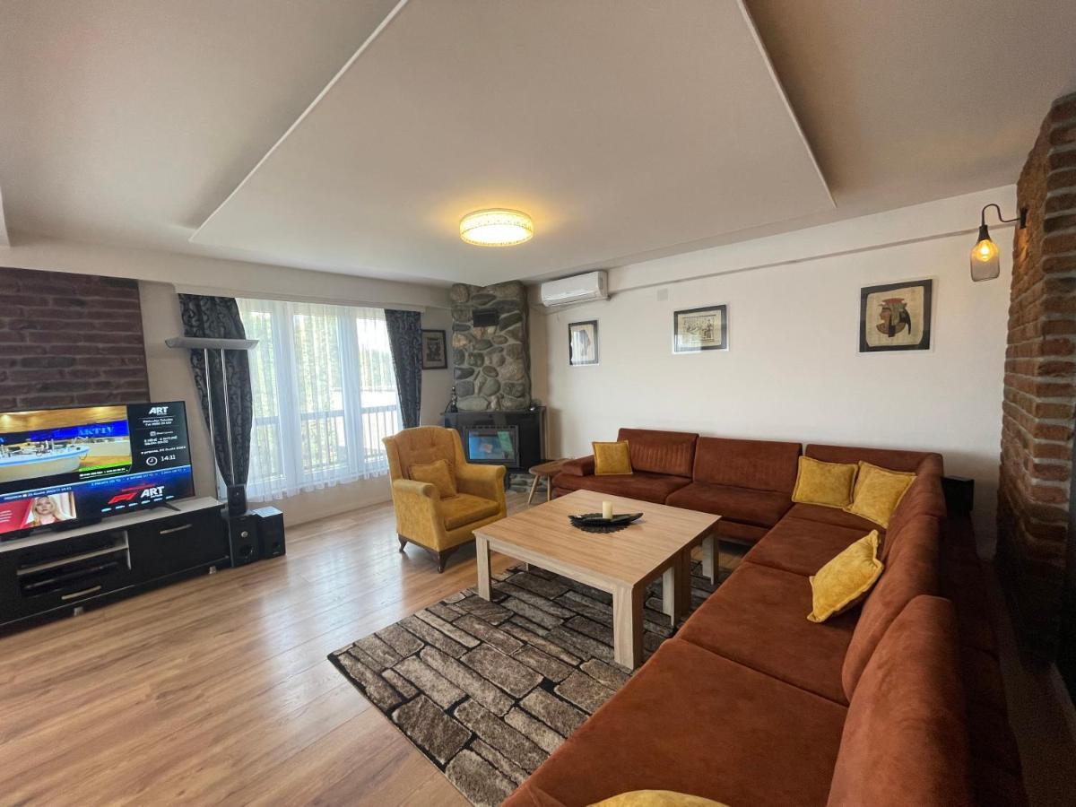 38 Apartment 1 Pristina Kültér fotó
