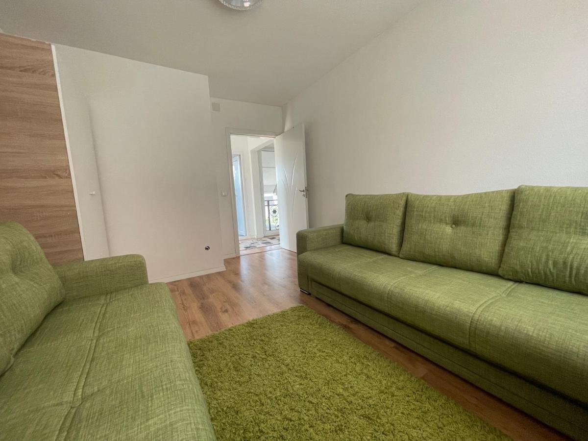 38 Apartment 1 Pristina Kültér fotó