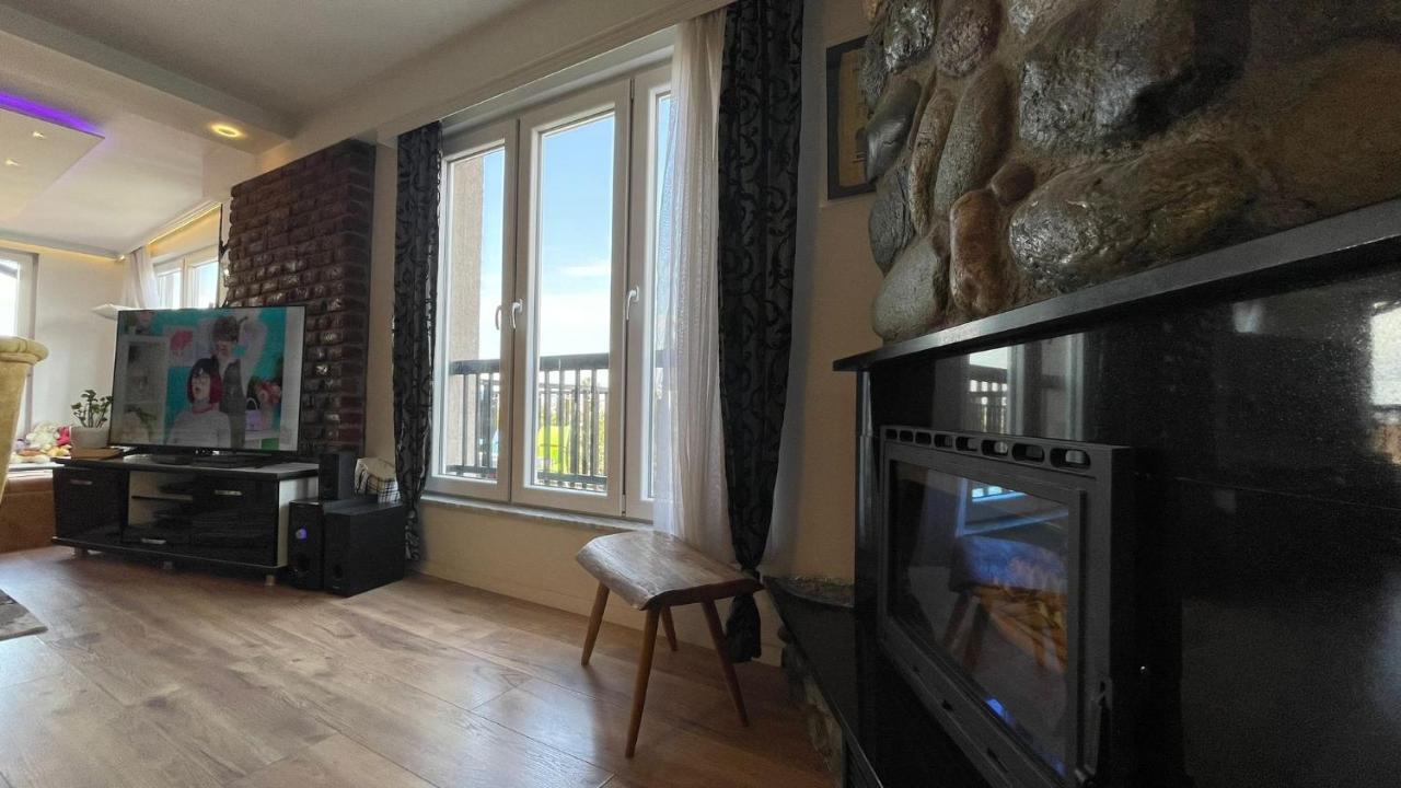 38 Apartment 1 Pristina Kültér fotó