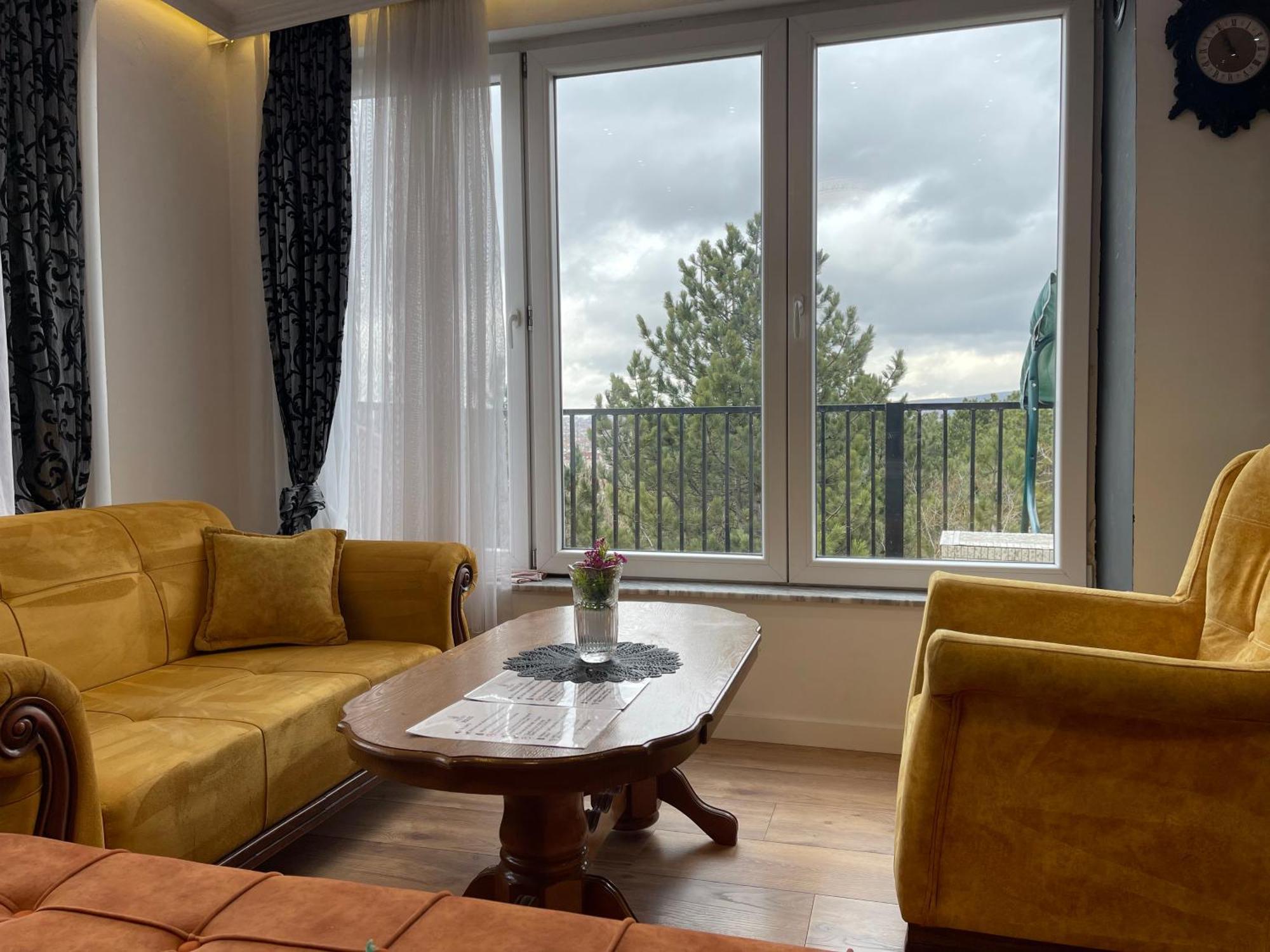 38 Apartment 1 Pristina Kültér fotó