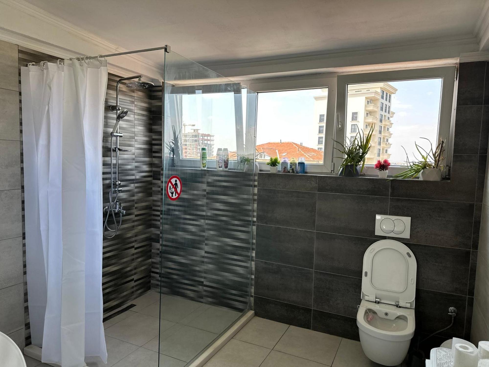 38 Apartment 1 Pristina Kültér fotó