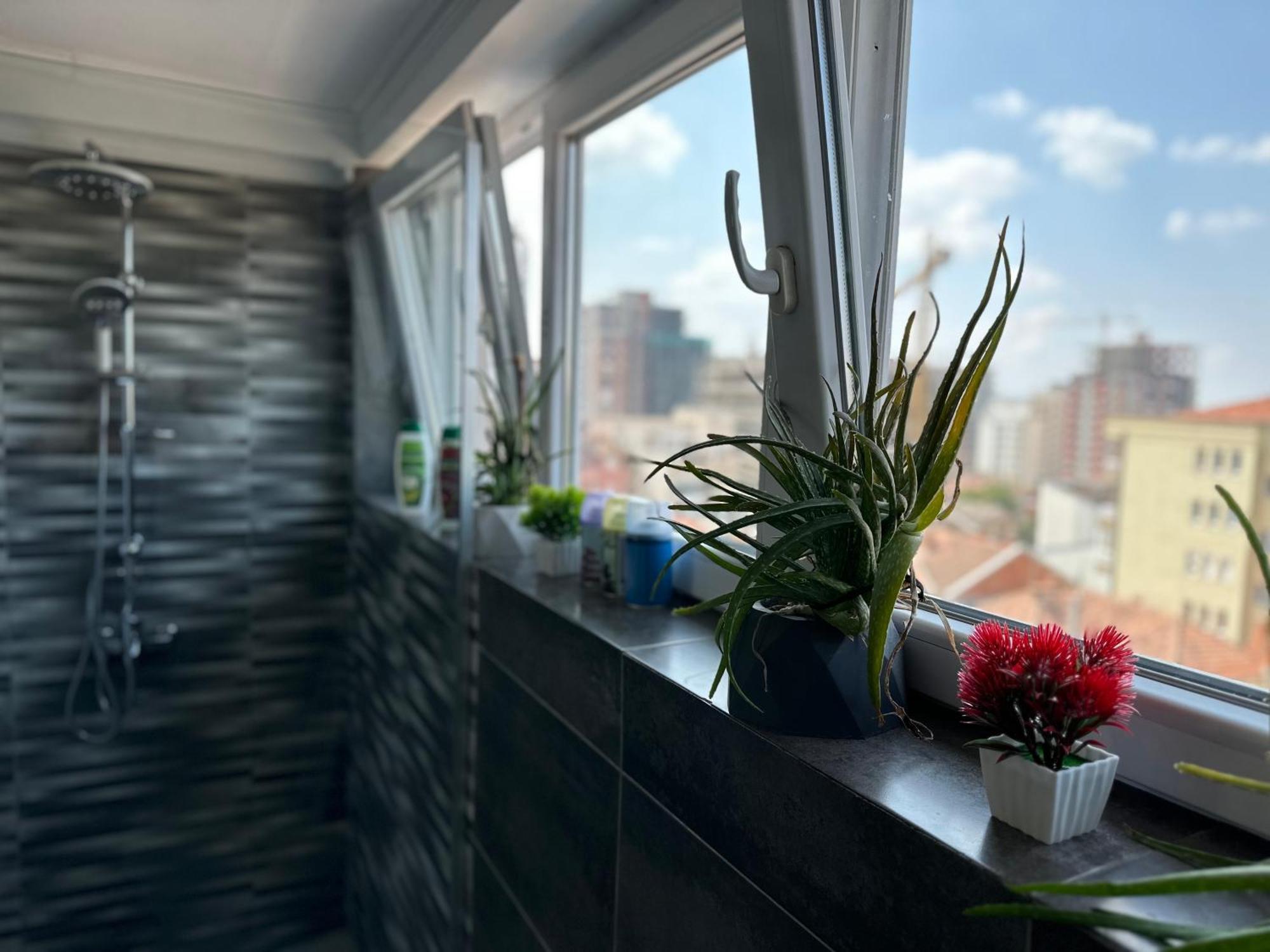38 Apartment 1 Pristina Kültér fotó