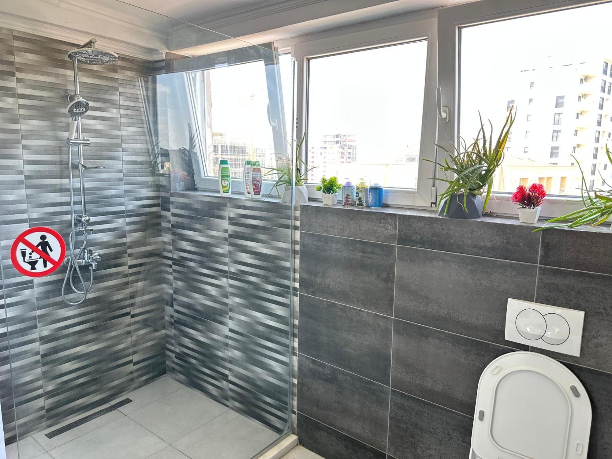 38 Apartment 1 Pristina Kültér fotó