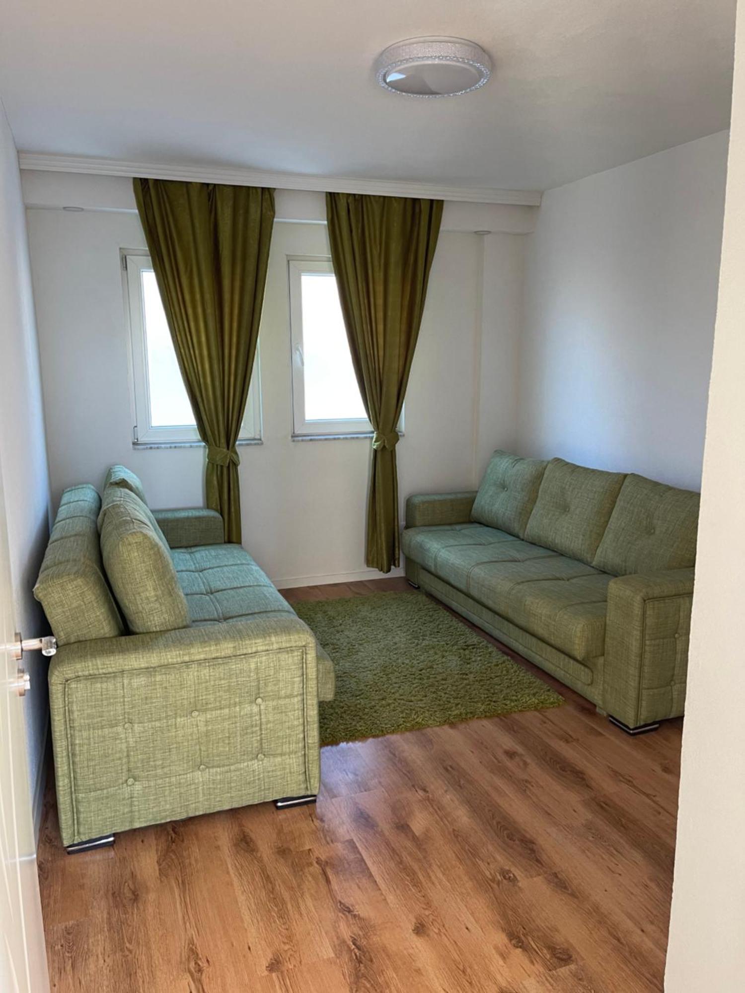 38 Apartment 1 Pristina Kültér fotó